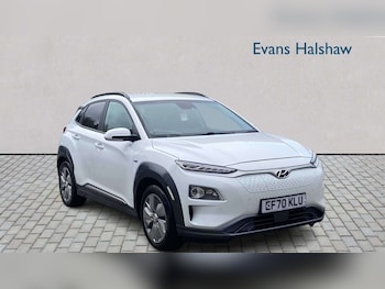 Used Hyundai KONA 2020 for sale - 79499751: Photo