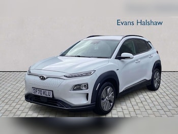 Used Hyundai KONA 2020 for sale - 79499751: Photo