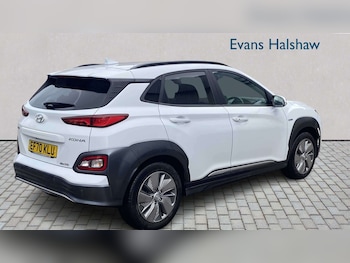 Used Hyundai KONA 2020 for sale - 79499751: Photo