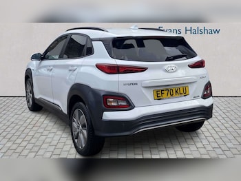 Used Hyundai KONA 2020 for sale - 79499751: Photo