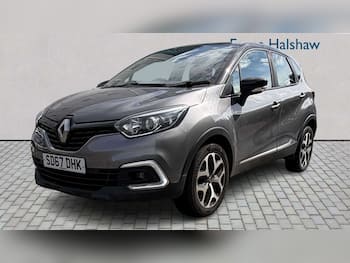 Used Renault Captur 2017 for sale - 79689722: Photo