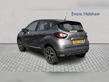 Used Renault Captur 2017 for sale - 79689722: Photo