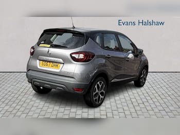 Used Renault Captur 2017 for sale - 79689722: Photo