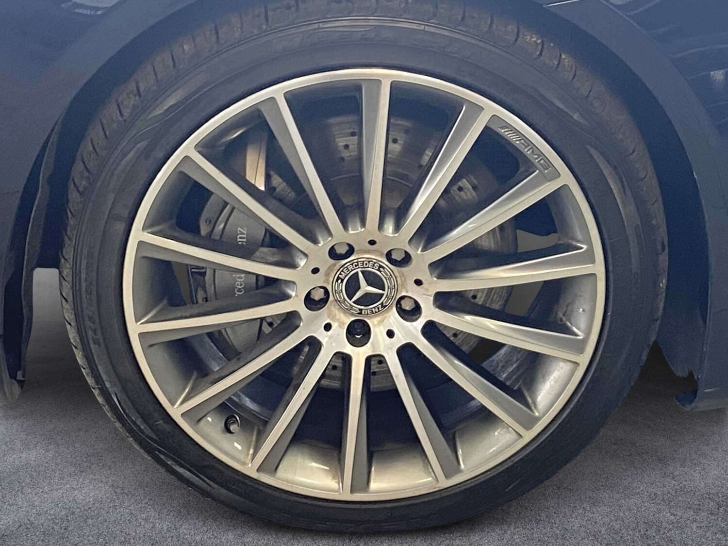 Used Mercedes-Benz S Class 2019 for sale - 77886055: Photo 10