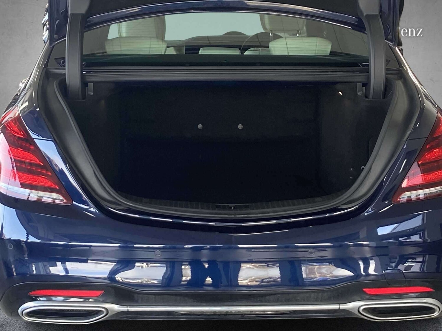 Used Mercedes-Benz S Class 2019 for sale - 77886055: Photo 12