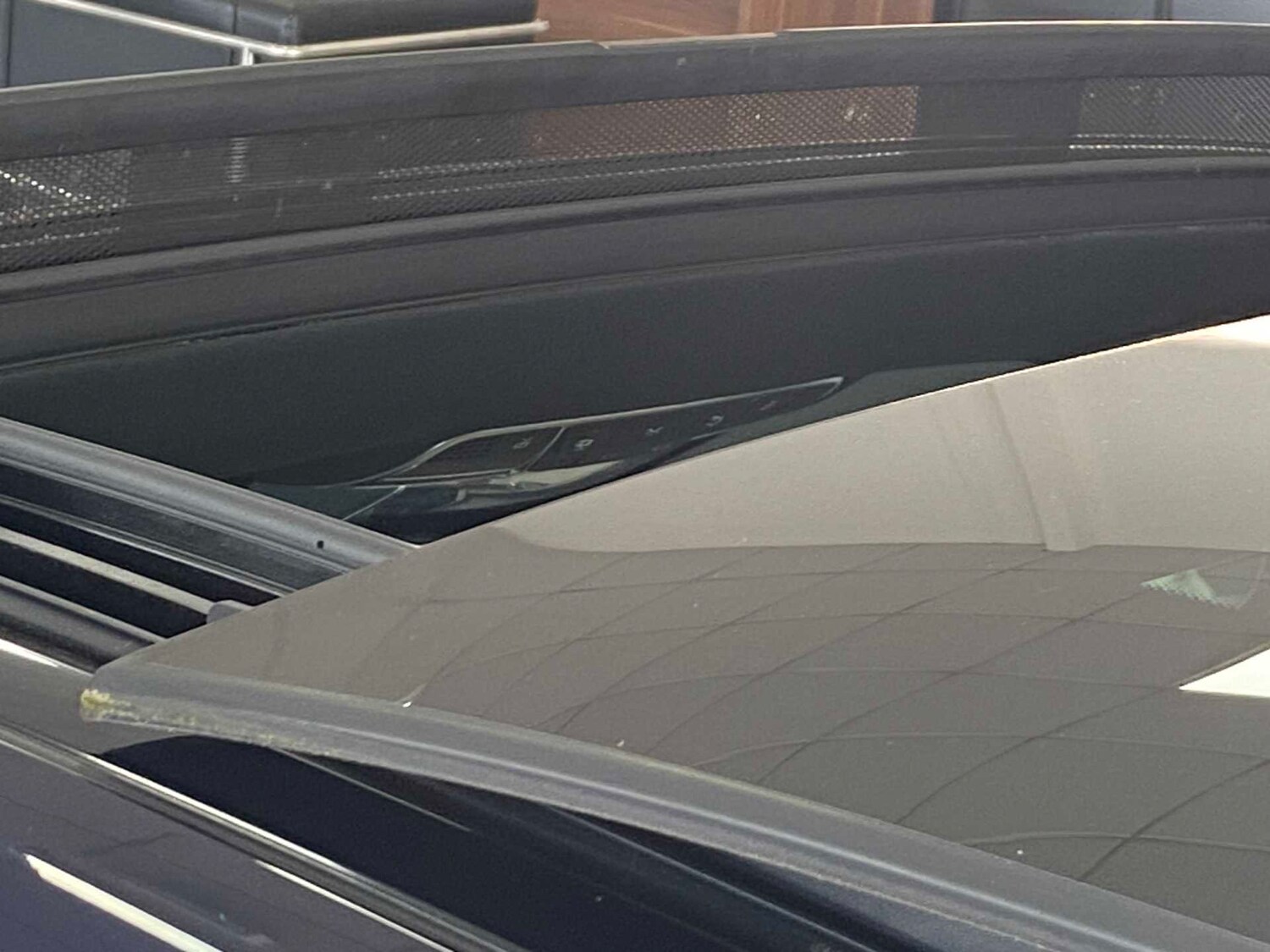 Used Mercedes-Benz S Class 2019 for sale - 77886055: Photo 14