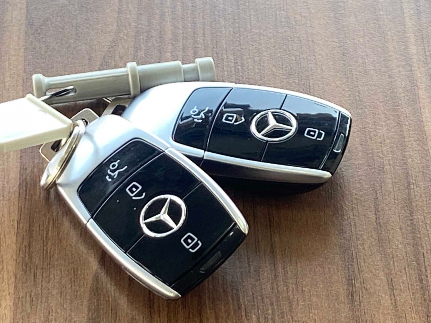 Used Mercedes-Benz S Class 2019 for sale - 77886055: Photo 15