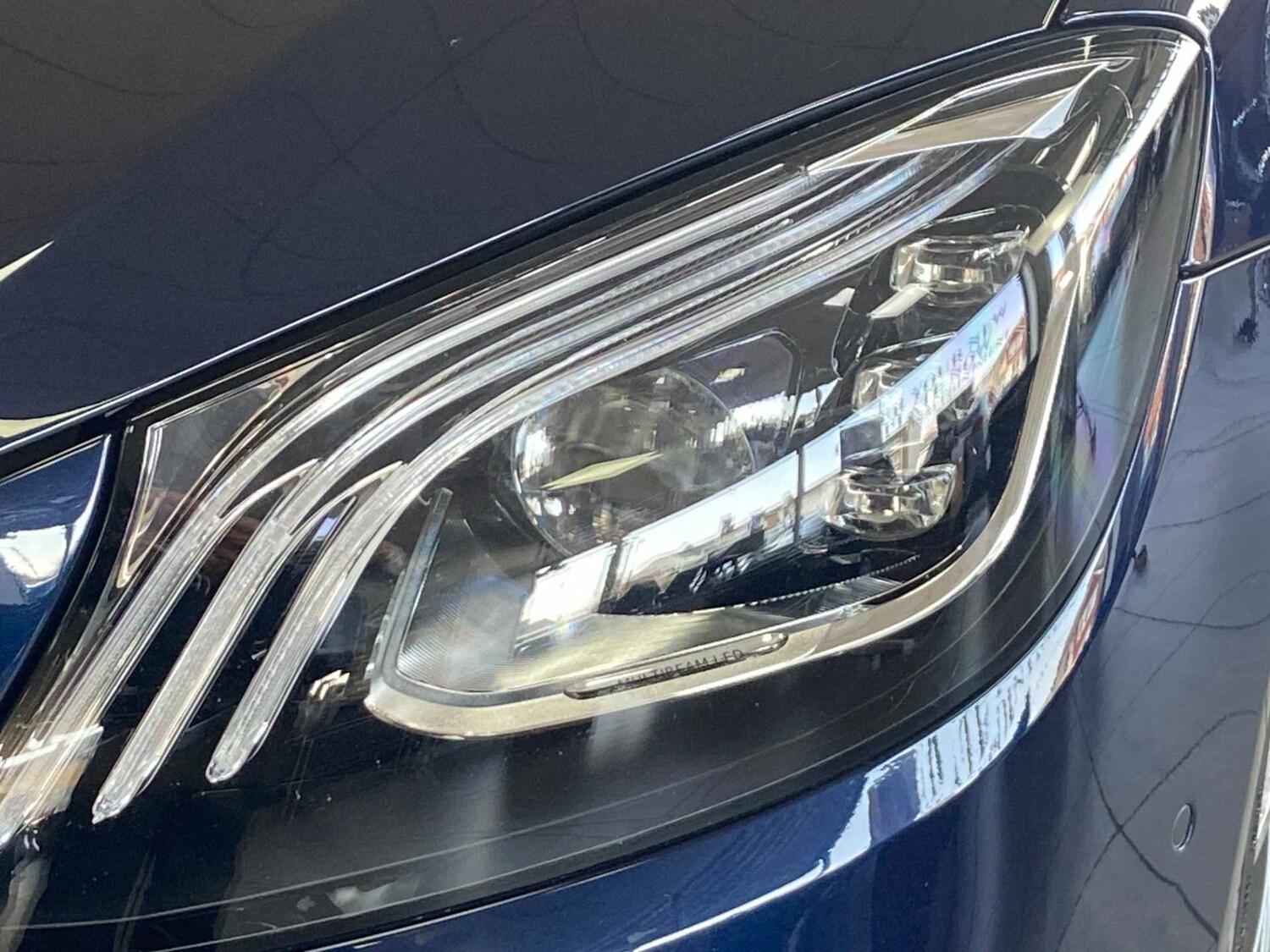 Used Mercedes-Benz S Class 2019 for sale - 77886055: Photo 16