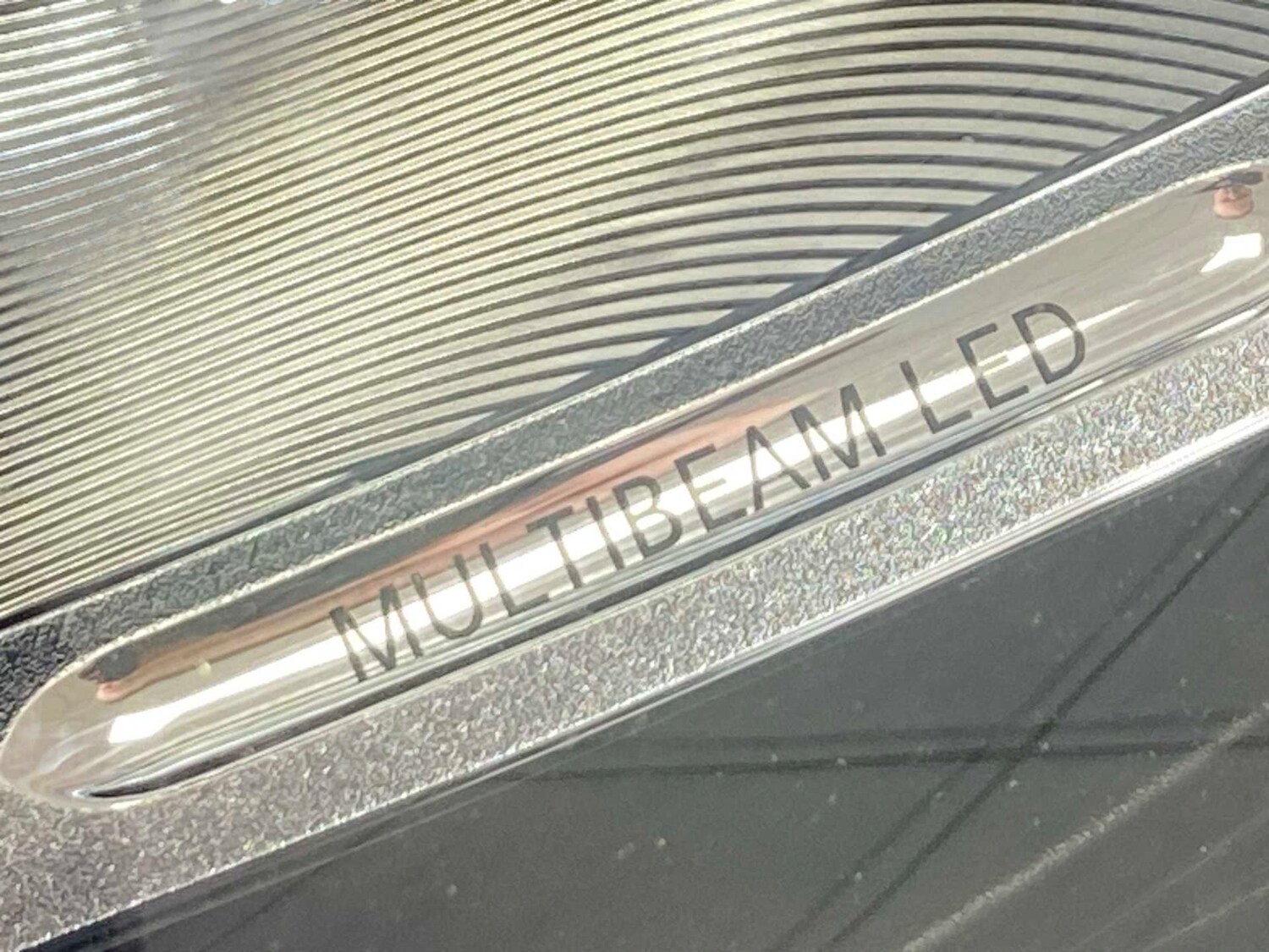 Used Mercedes-Benz S Class 2019 for sale - 77886055: Photo 17