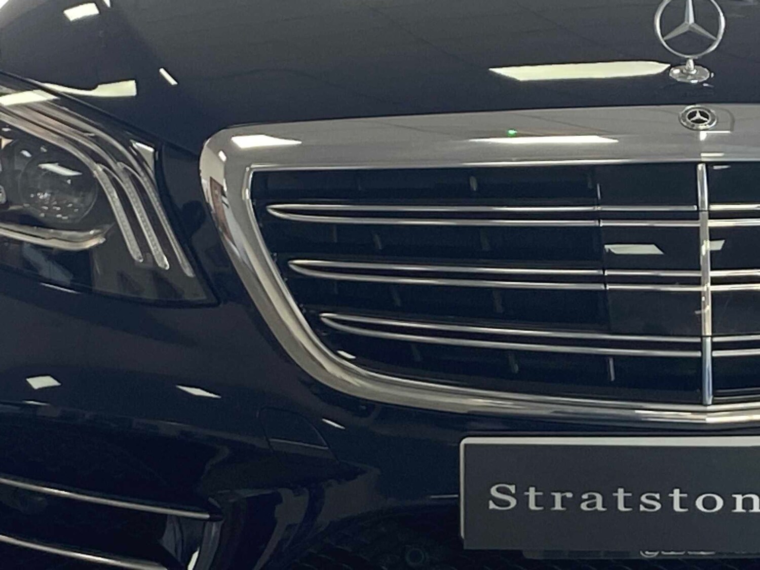 Used Mercedes-Benz S Class 2019 for sale - 77886055: Photo 19