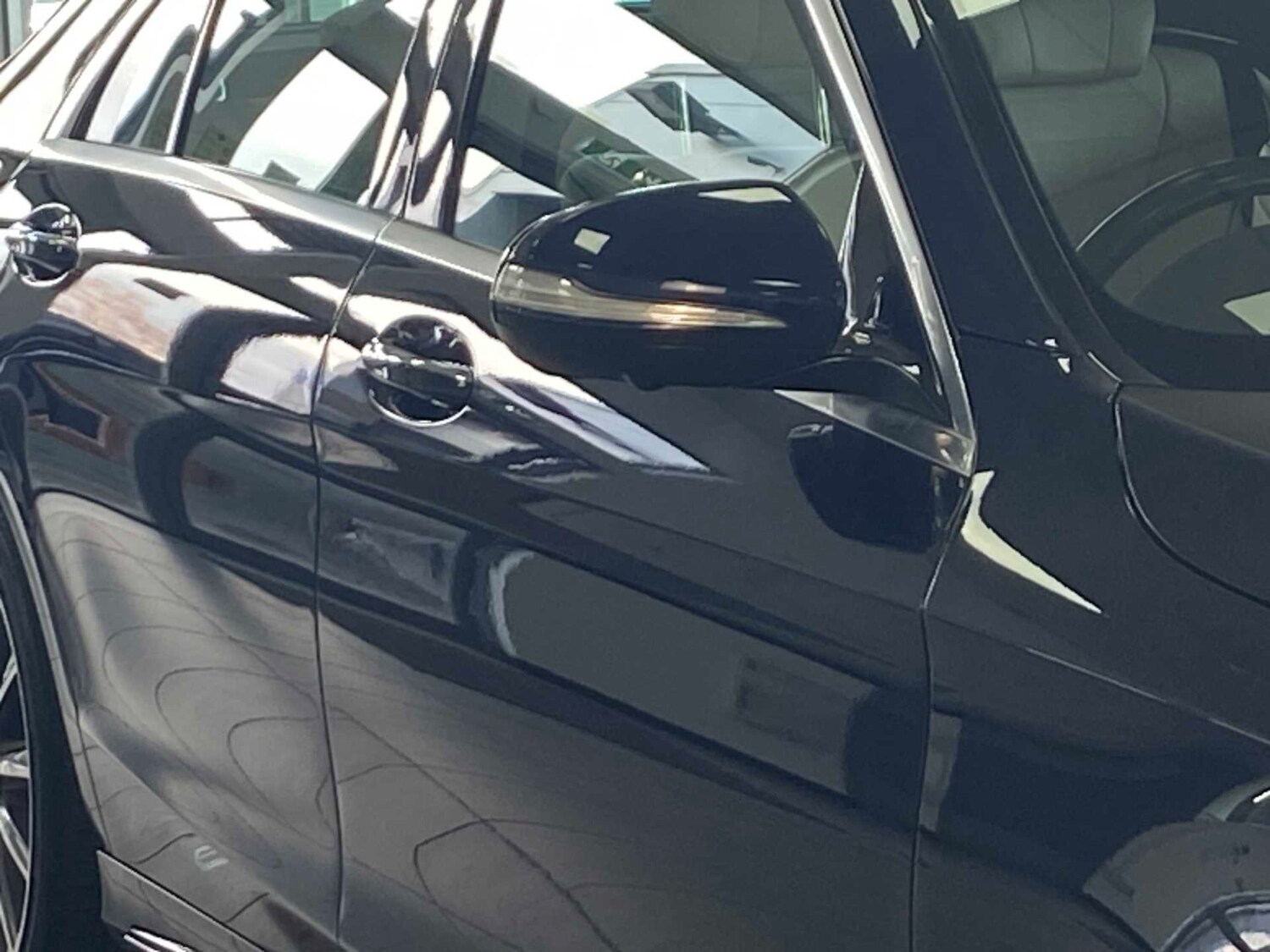 Used Mercedes-Benz S Class 2019 for sale - 77886055: Photo 20