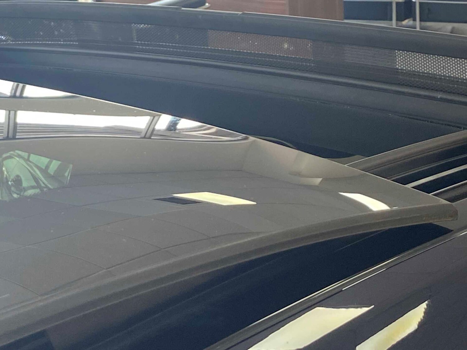 Used Mercedes-Benz S Class 2019 for sale - 77886055: Photo 22