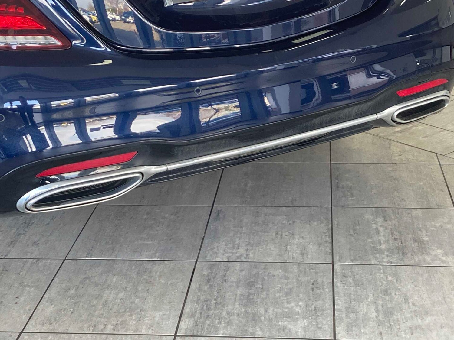 Used Mercedes-Benz S Class 2019 for sale - 77886055: Photo 23