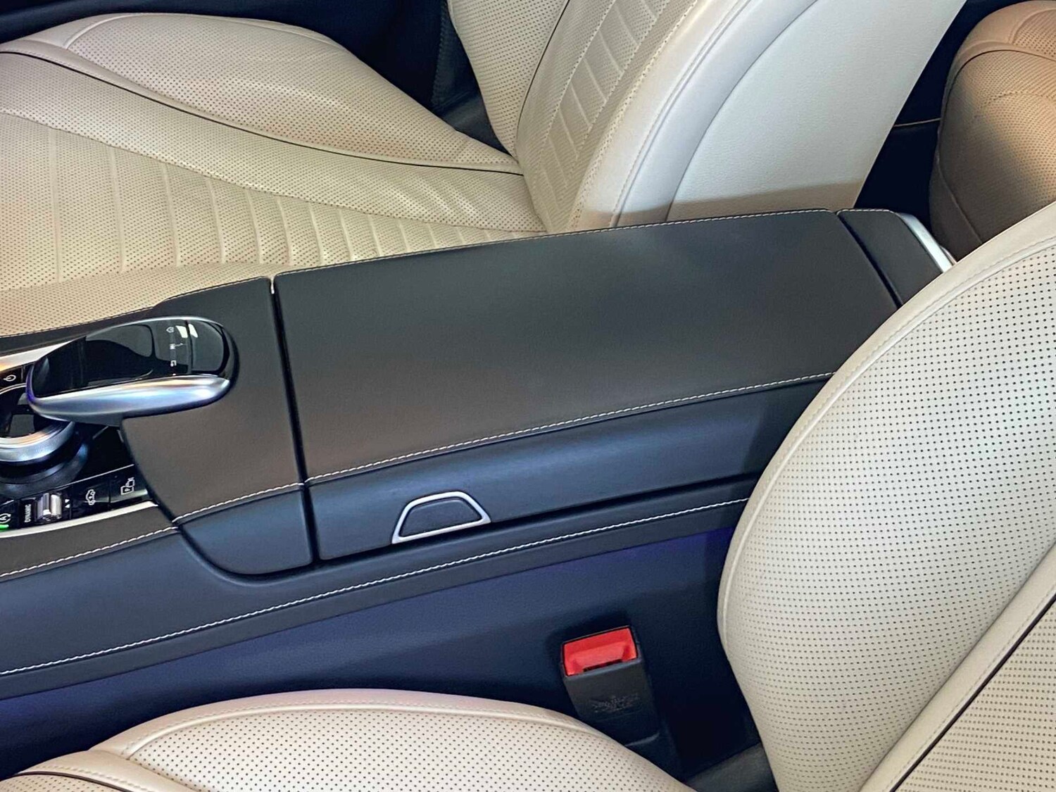 Used Mercedes-Benz S Class 2019 for sale - 77886055: Photo 28