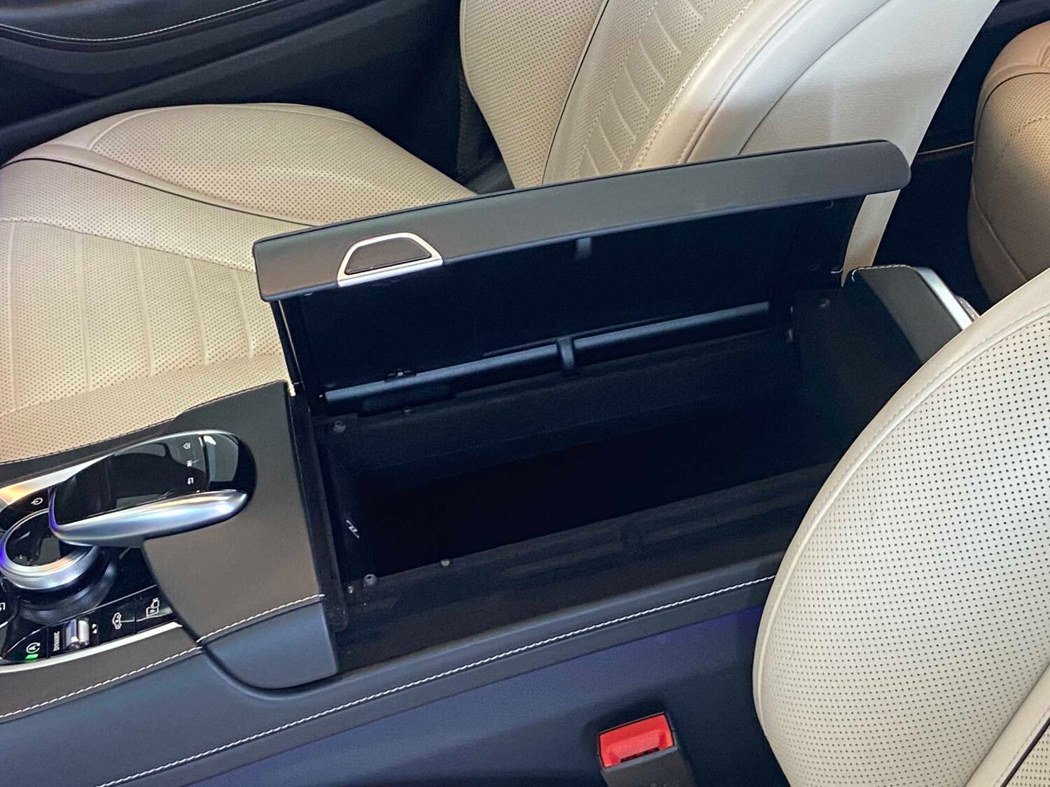 Used Mercedes-Benz S Class 2019 for sale - 77886055: Photo 29