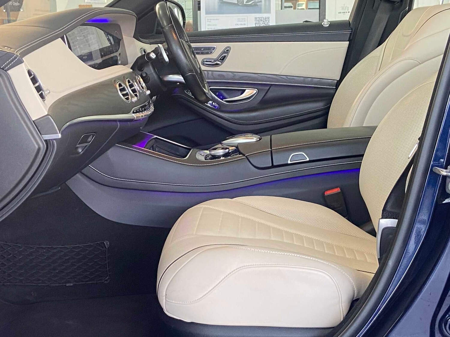 Used Mercedes-Benz S Class 2019 for sale - 77886055: Photo 33