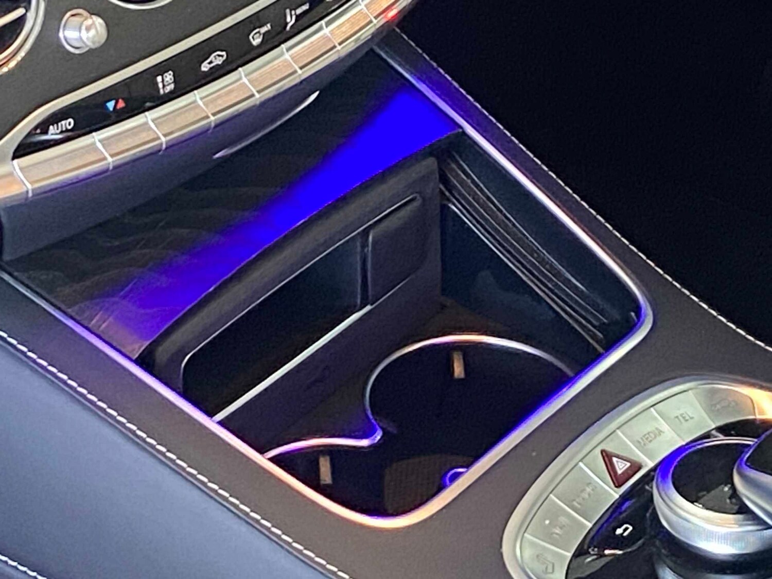 Used Mercedes-Benz S Class 2019 for sale - 77886055: Photo 34