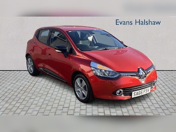 Used Renault Clio 2016 for sale - 78321983: Photo