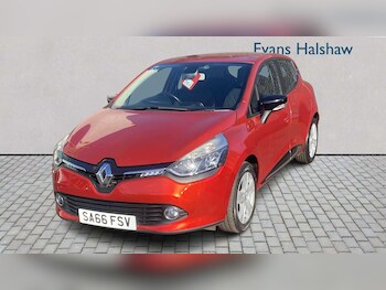 Used Renault Clio 2016 for sale - 78321983: Photo