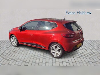 Used Renault Clio 2016 for sale - 78321983: Photo