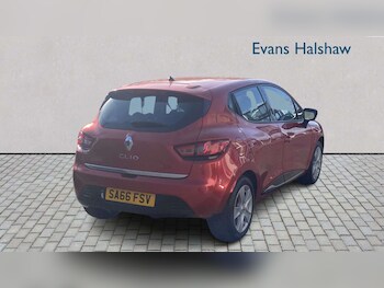 Used Renault Clio 2016 for sale - 78321983: Photo