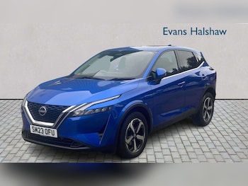 Used Nissan Qashqai 2023 for sale - 79499418: Photo