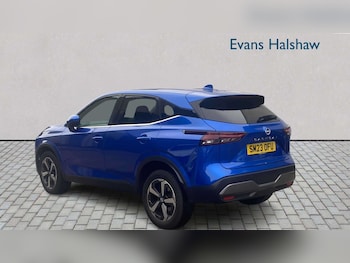 Used Nissan Qashqai 2023 for sale - 79499418: Photo