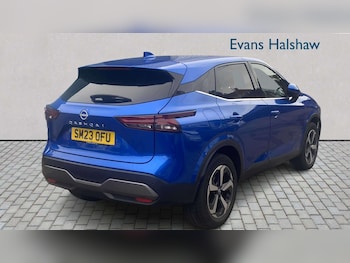 Used Nissan Qashqai 2023 for sale - 79499418: Photo