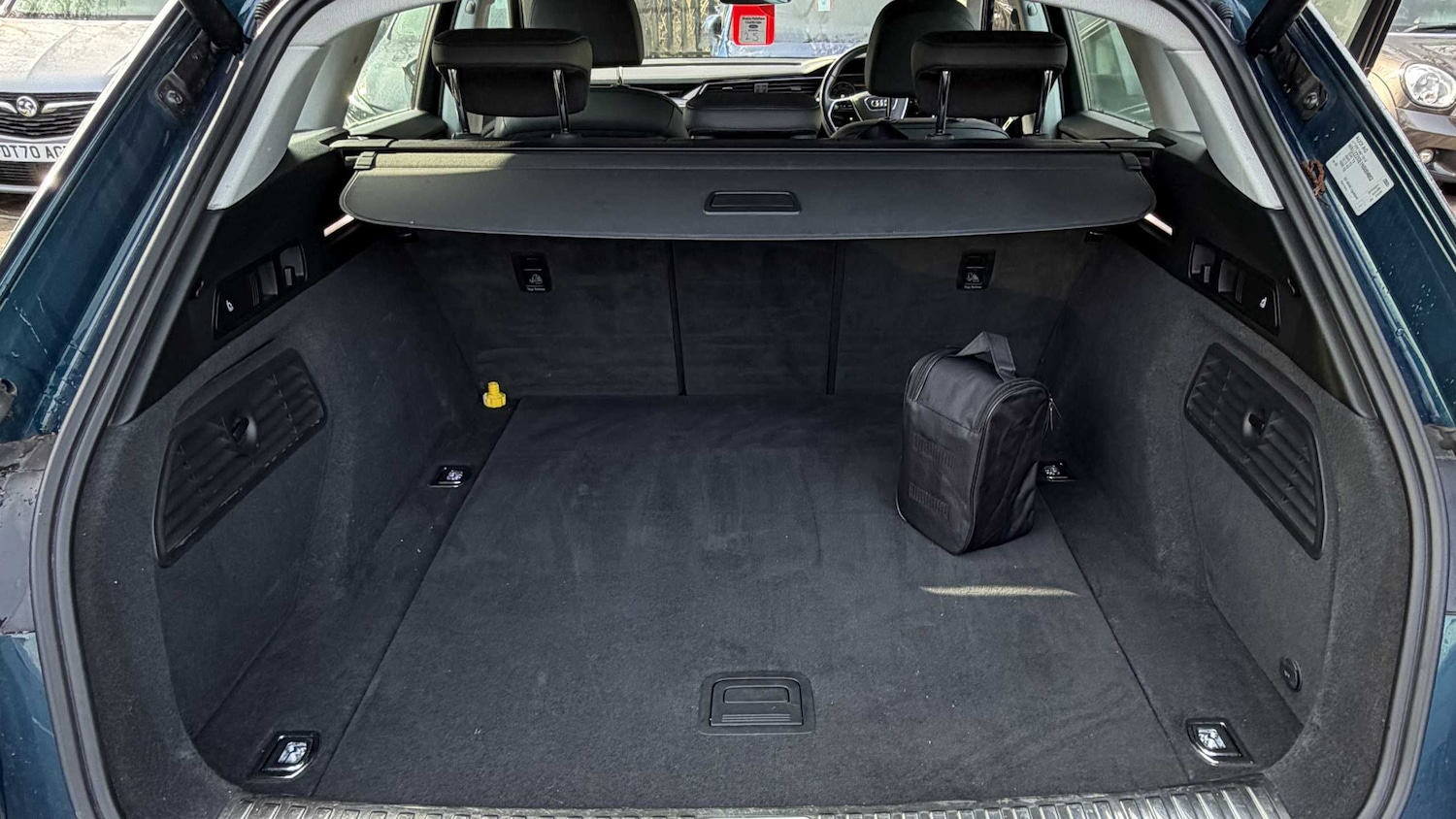 Used Audi e-tron 2021 for sale - 77577484: Photo 10