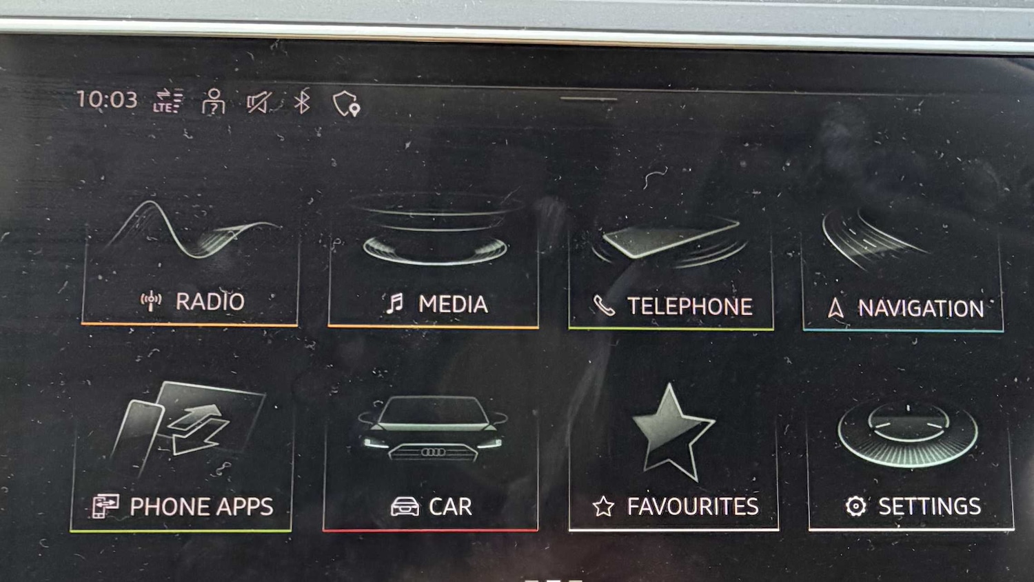 Used Audi e-tron 2021 for sale - 77577484: Photo 16