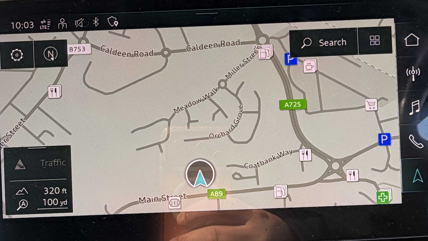 Used Audi e-tron 2021 for sale - 77577484: Photo 17