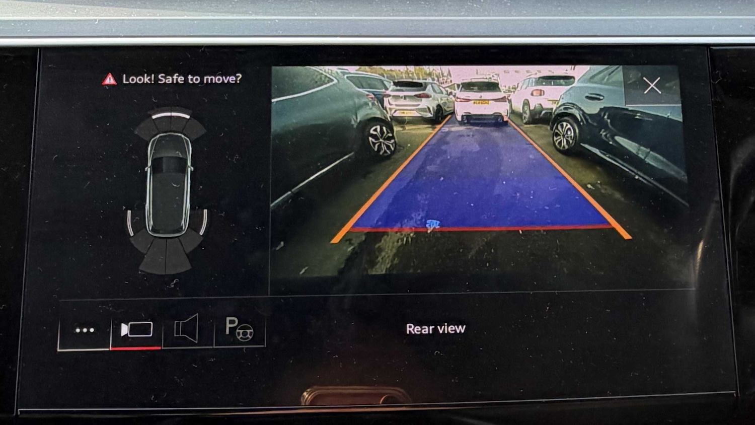 Used Audi e-tron 2021 for sale - 77577484: Photo 18