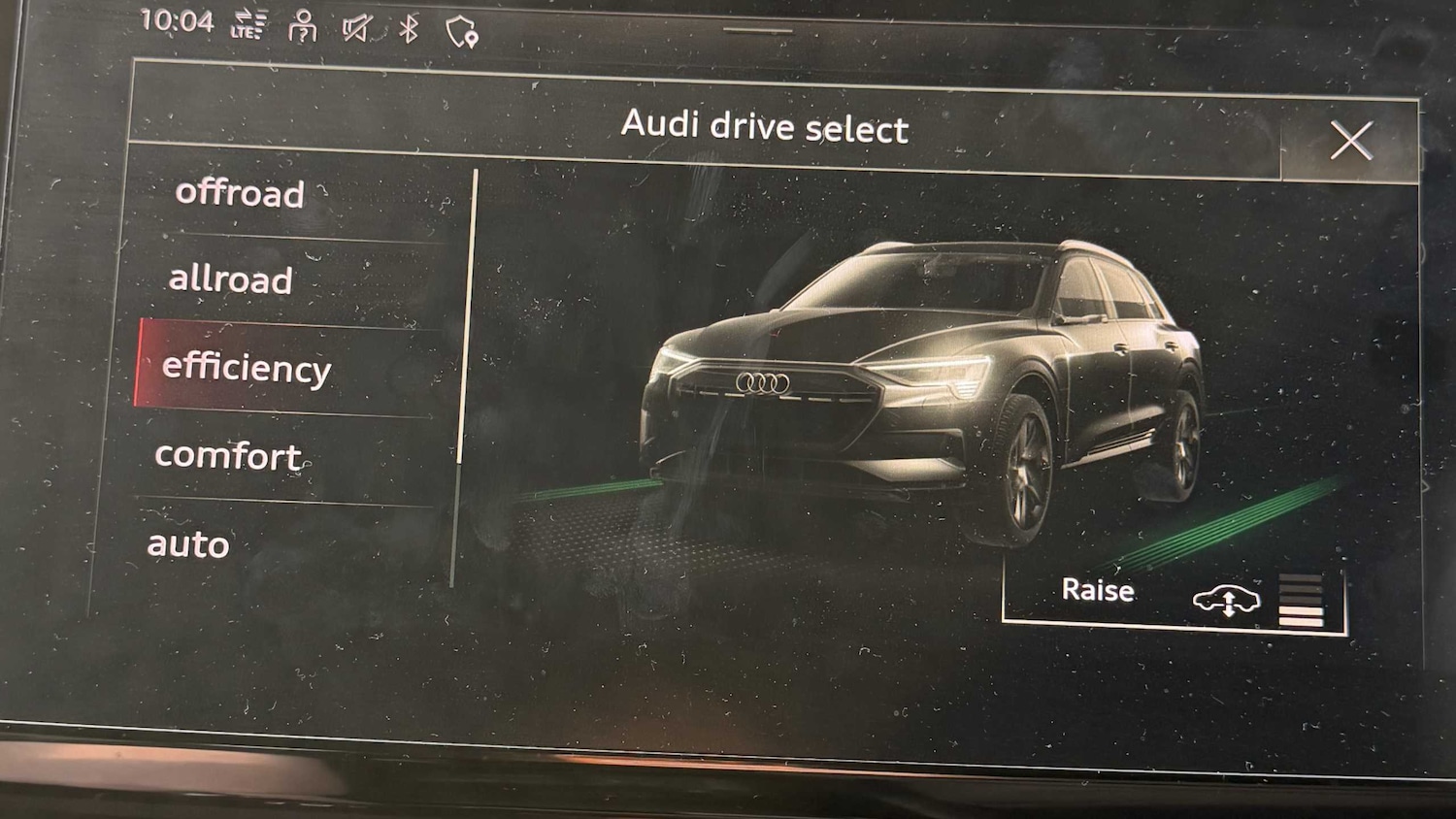 Used Audi e-tron 2021 for sale - 77577484: Photo 20