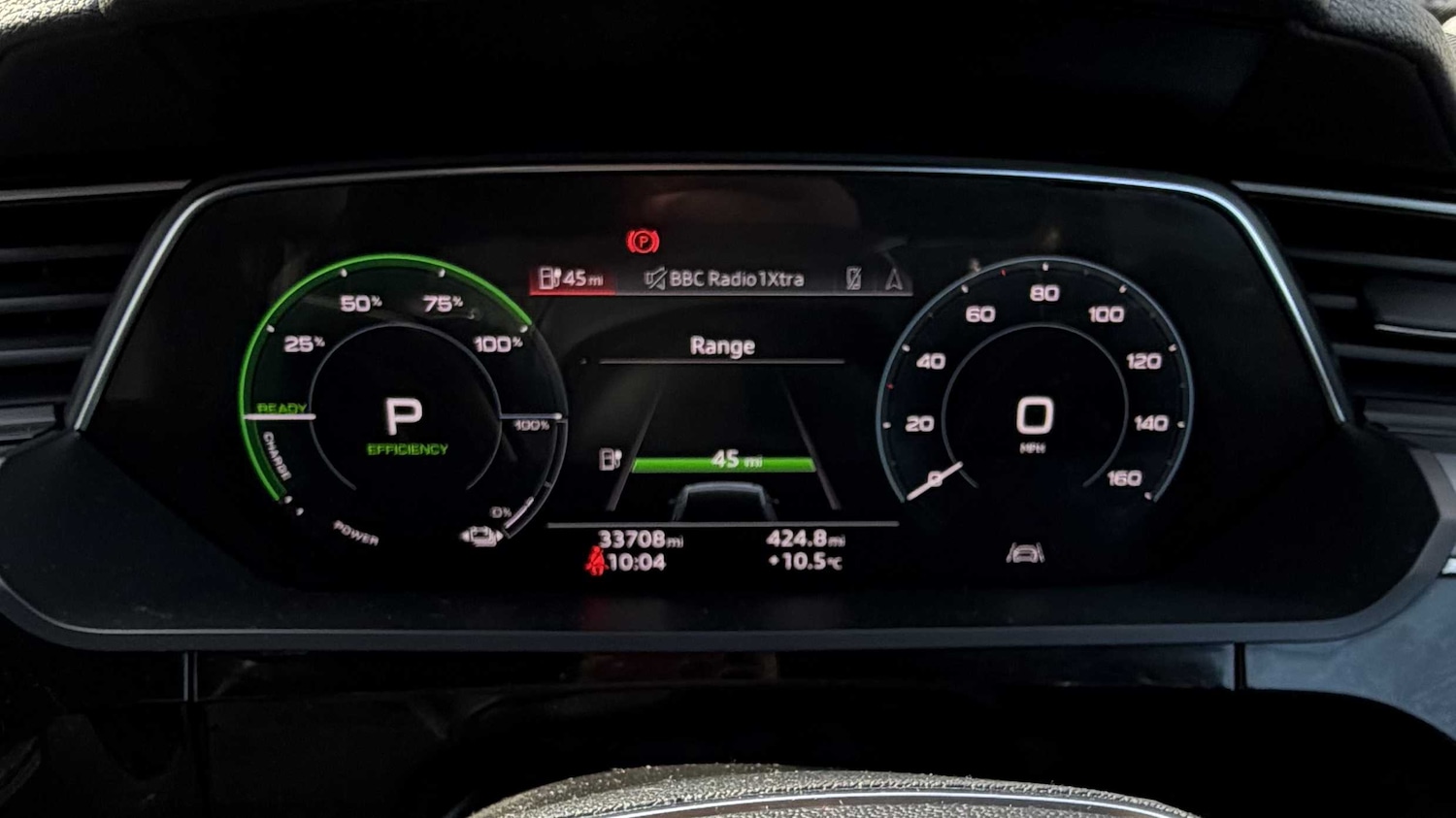 Used Audi e-tron 2021 for sale - 77577484: Photo 21