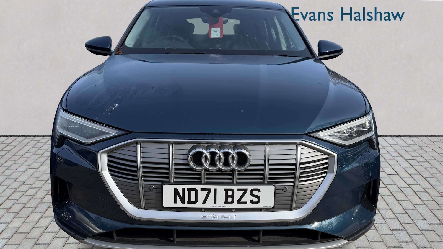 Used Audi e-tron 2021 for sale - 77577484: Photo 7