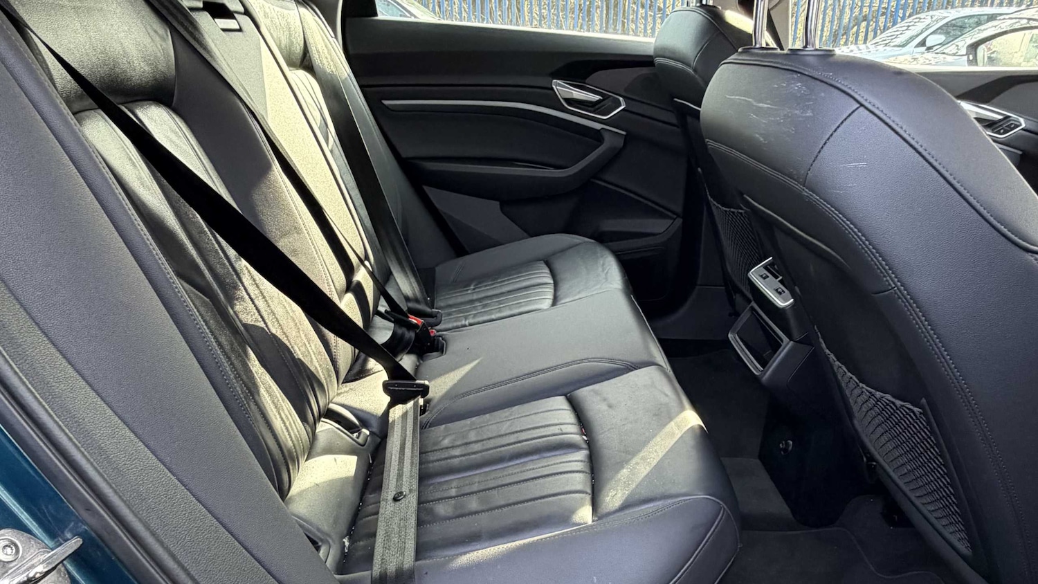 Used Audi e-tron 2021 for sale - 77577484: Photo 9