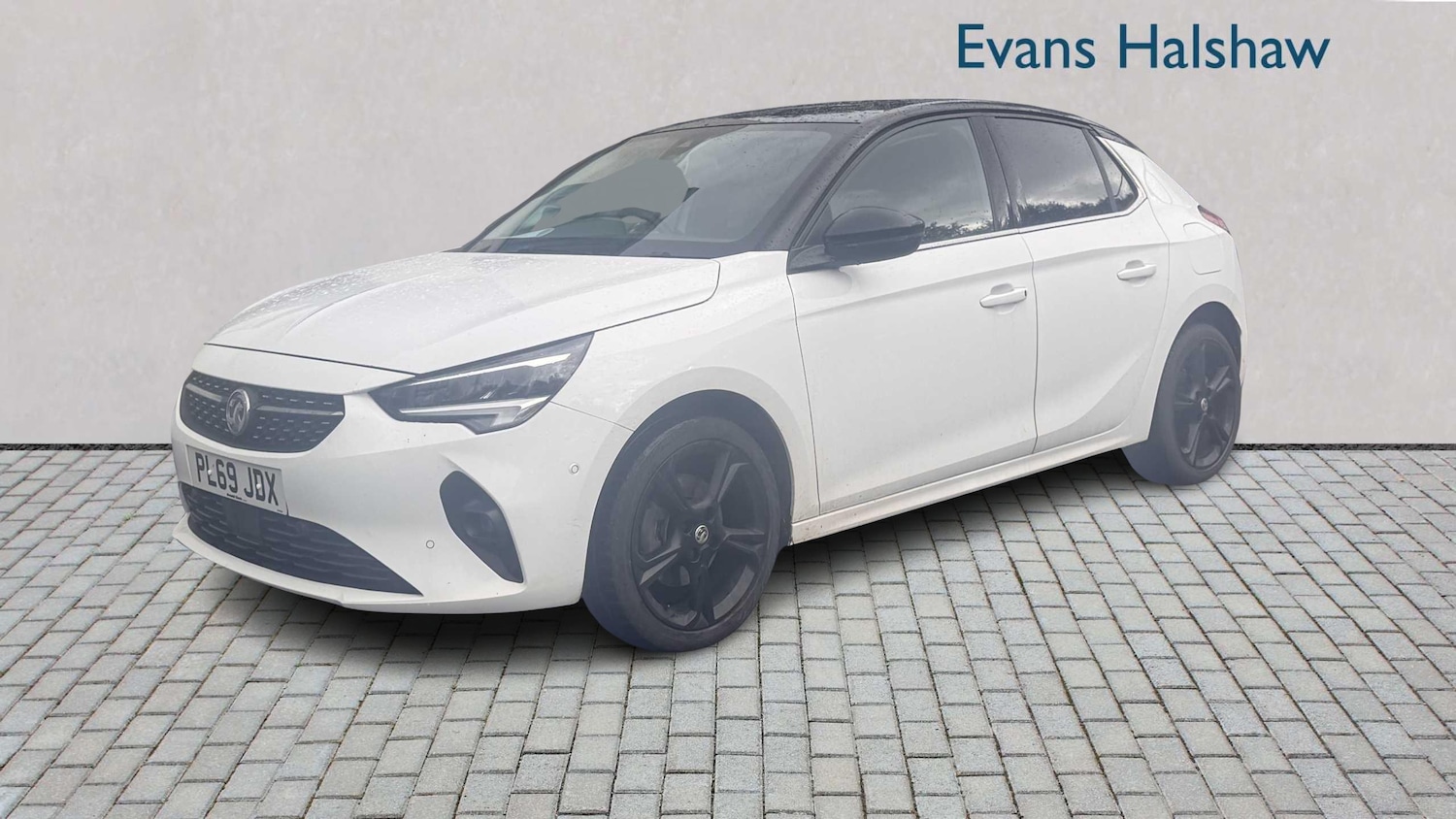 Used Vauxhall Corsa 2020 for sale - 76435825: Photo 1