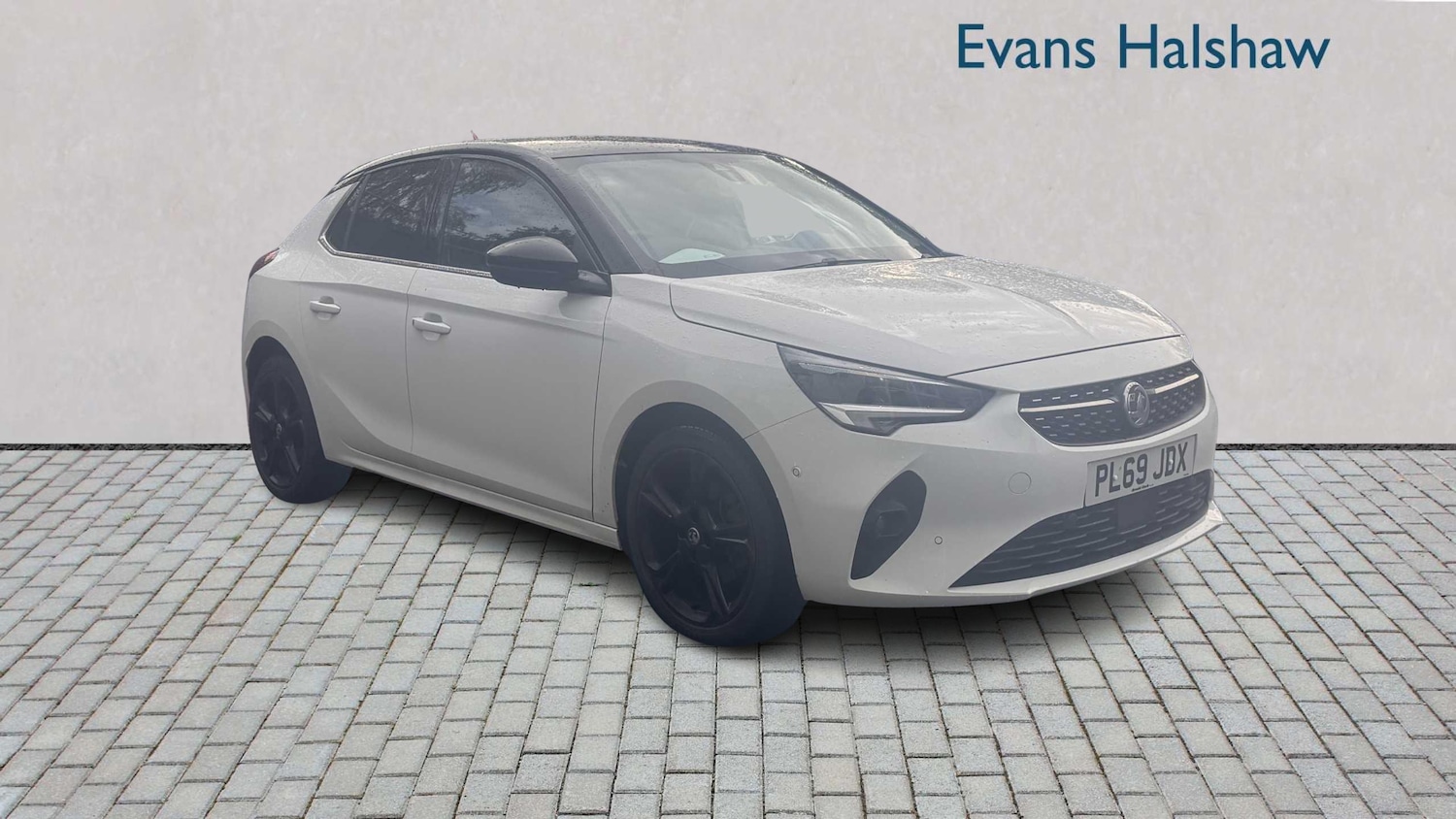 Used Vauxhall Corsa 2020 for sale - 76435825: Photo 2