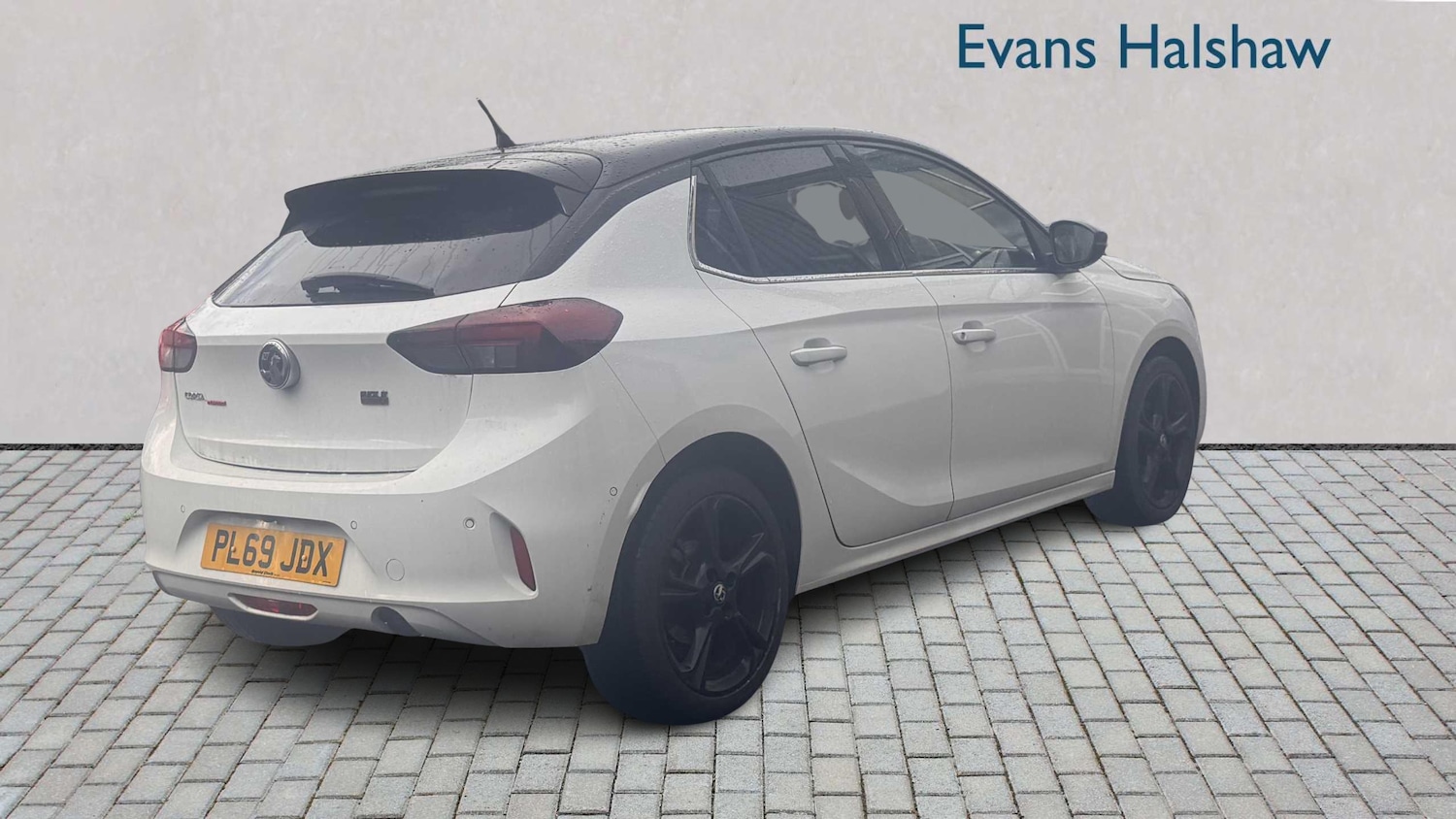 Used Vauxhall Corsa 2020 for sale - 76435825: Photo 3