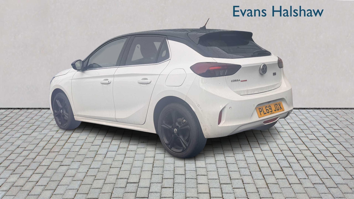 Used Vauxhall Corsa 2020 for sale - 76435825: Photo 4