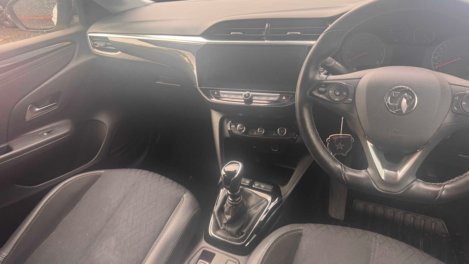 Used Vauxhall Corsa 2020 for sale - 76435825: Photo 5