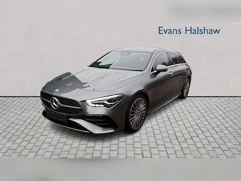 Used Mercedes-Benz CLA 2024 for sale - 76856930: Photo