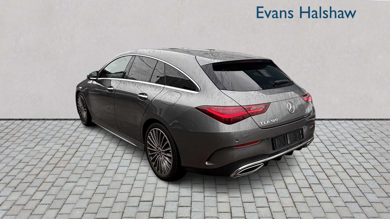 Used Mercedes-Benz CLA 2024 for sale - 76856930: Photo 3