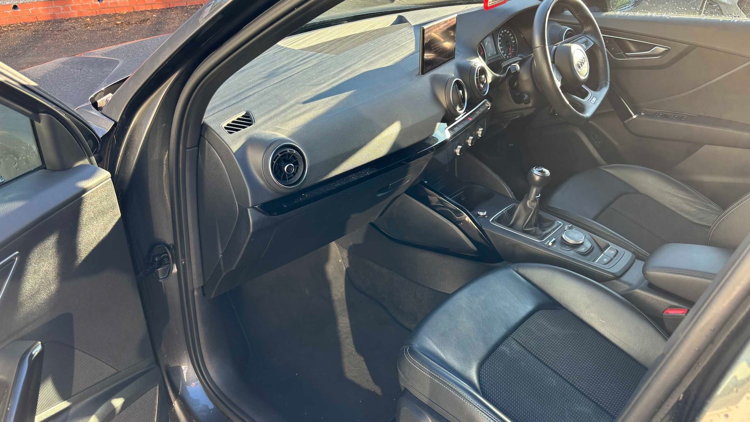 Used Audi Q2 2019 for sale - 76252199: Photo 10