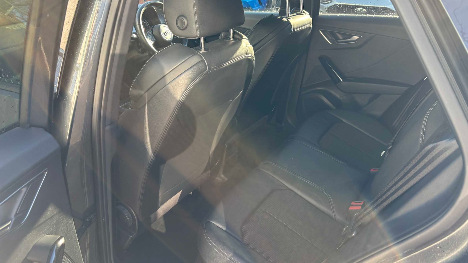 Used Audi Q2 2019 for sale - 76252199: Photo 11