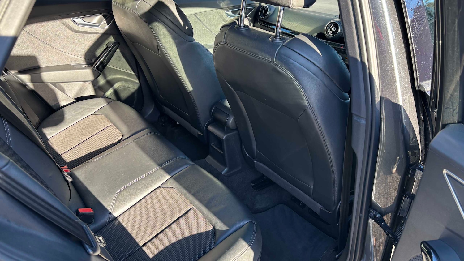 Used Audi Q2 2019 for sale - 76252199: Photo 12