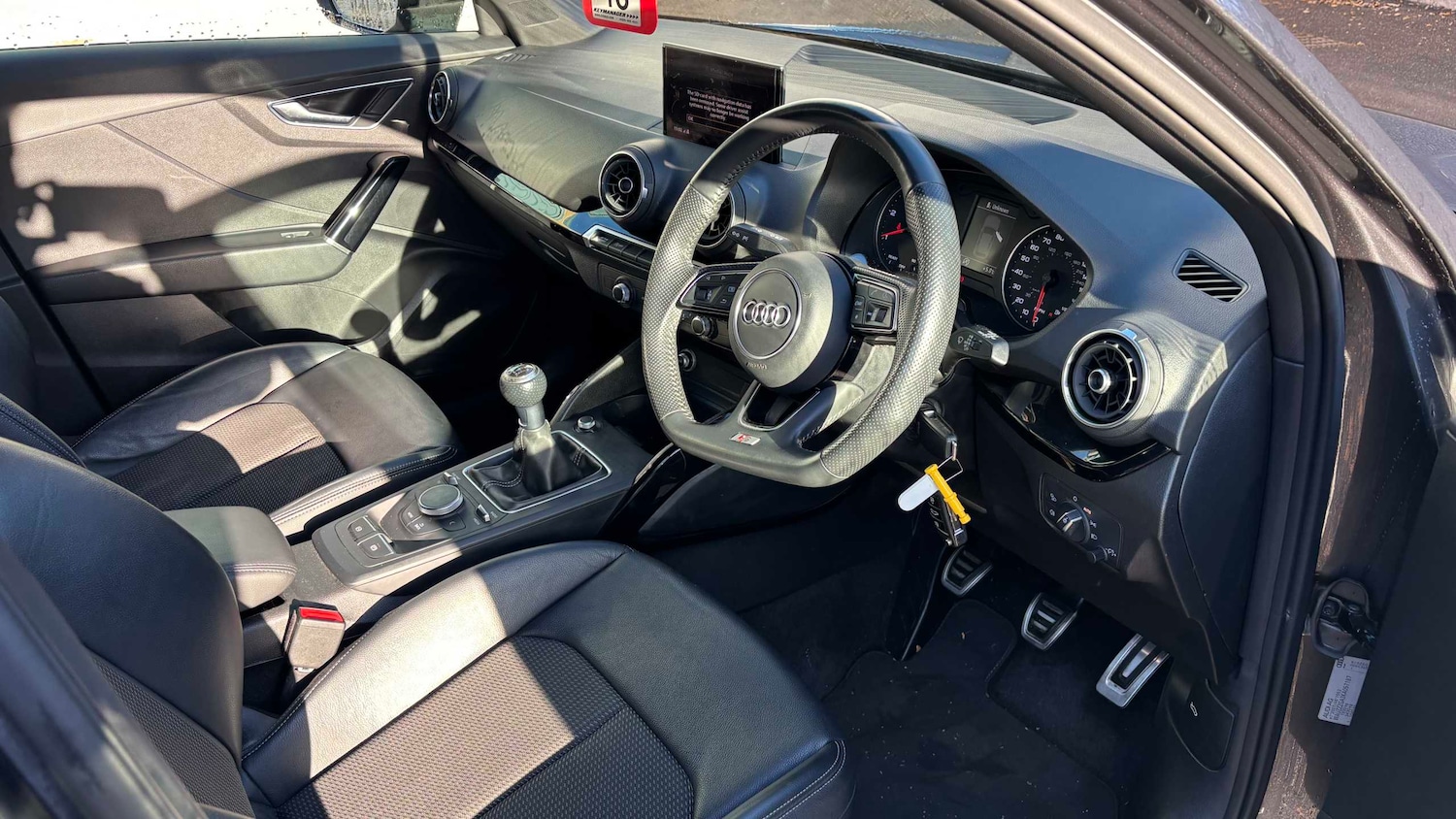 Used Audi Q2 2019 for sale - 76252199: Photo 13