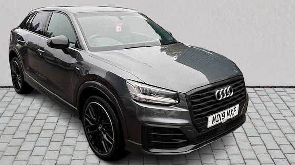 Used Audi Q2 2019 for sale - 76252199: Photo 1
