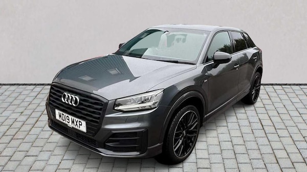 Used Audi Q2 2019 for sale - 76252199: Photo 2