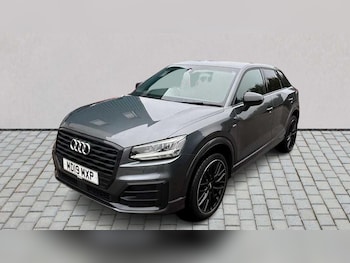 Used Audi Q2 2019 for sale - 76252199: Photo 2